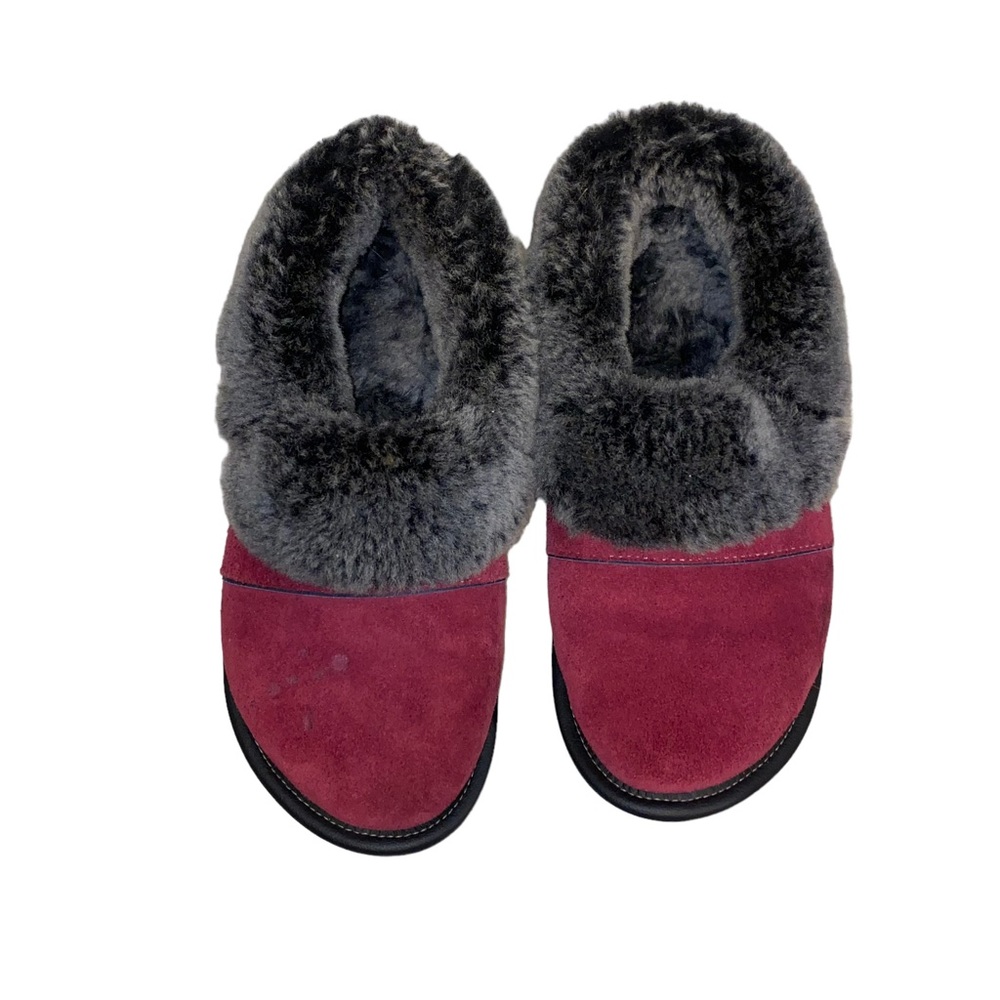 garneau slippers
